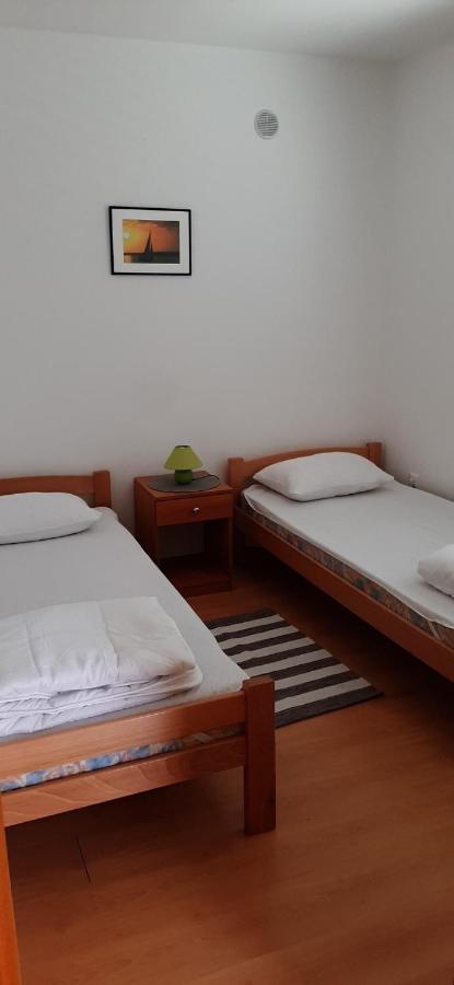 Villa Dobra Family Apartments Вир Экстерьер фото