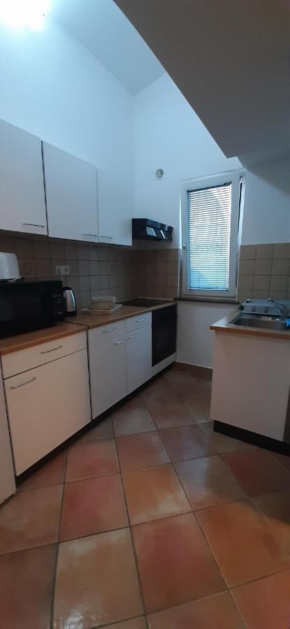 Villa Dobra Family Apartments Вир Экстерьер фото