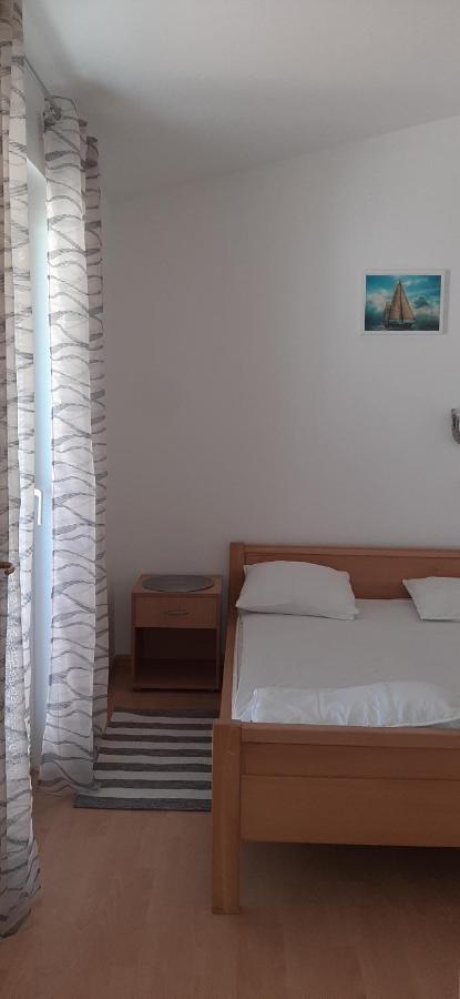 Villa Dobra Family Apartments Вир Экстерьер фото