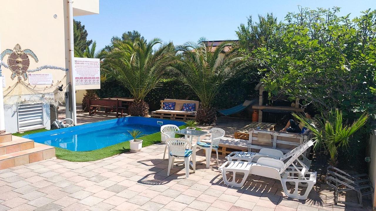 Villa Dobra Family Apartments Вир Экстерьер фото