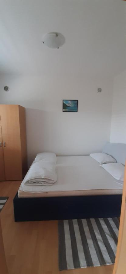 Villa Dobra Family Apartments Вир Экстерьер фото