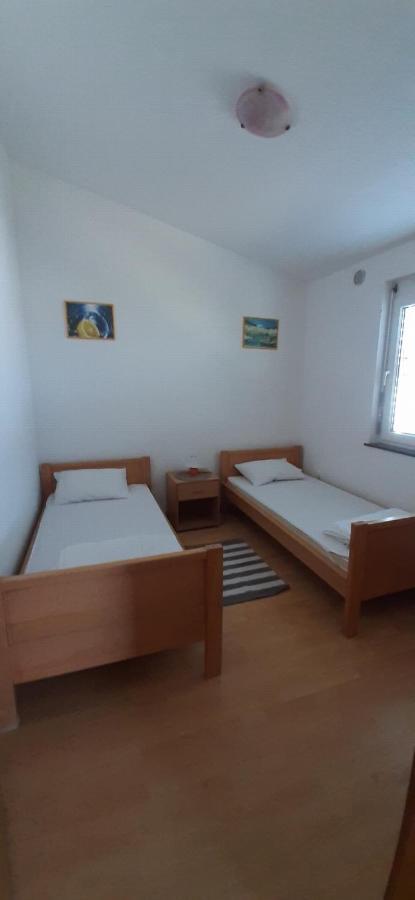Villa Dobra Family Apartments Вир Экстерьер фото