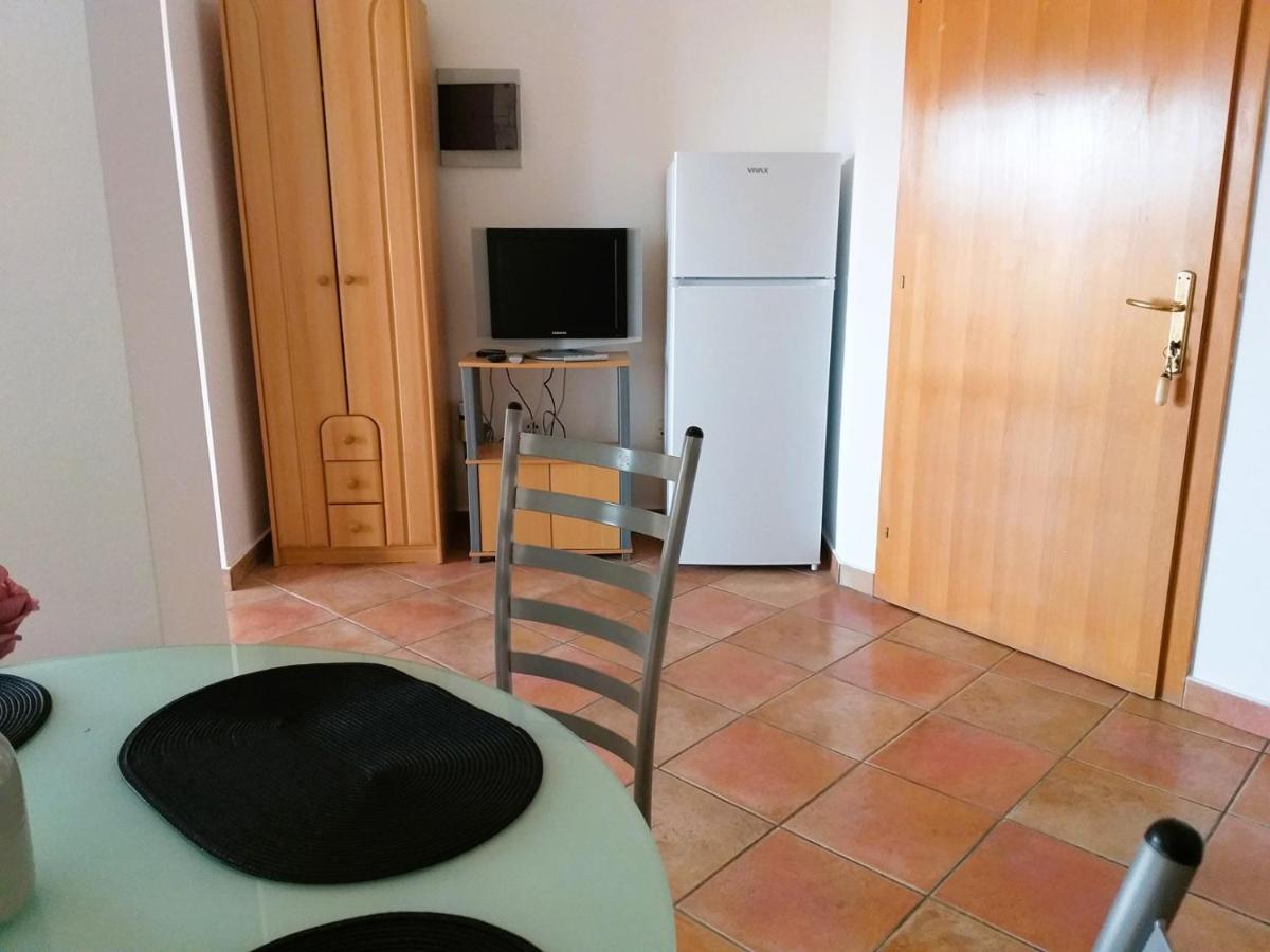 Villa Dobra Family Apartments Вир Экстерьер фото