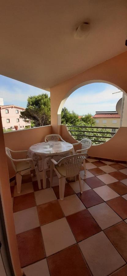 Villa Dobra Family Apartments Вир Экстерьер фото