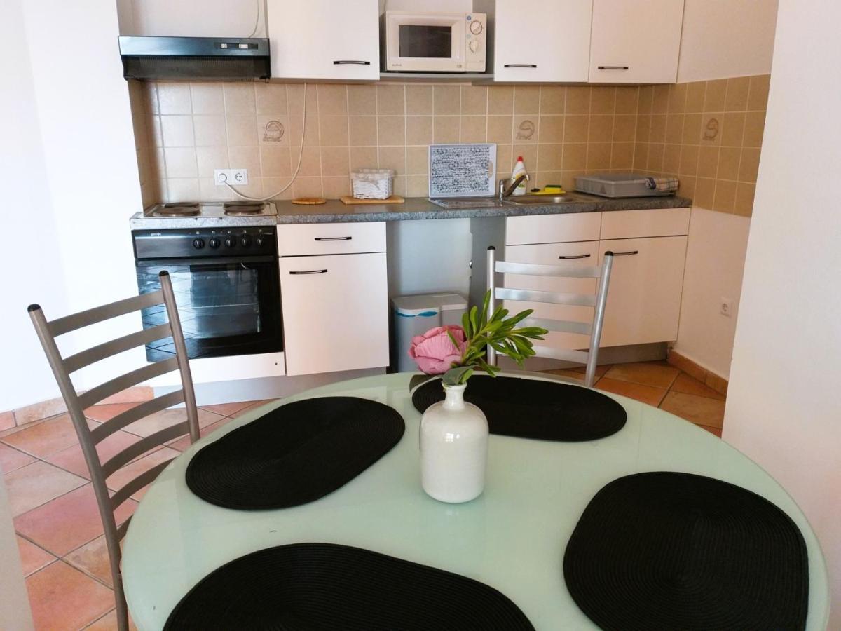 Villa Dobra Family Apartments Вир Экстерьер фото