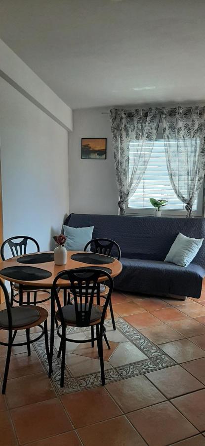 Villa Dobra Family Apartments Вир Экстерьер фото