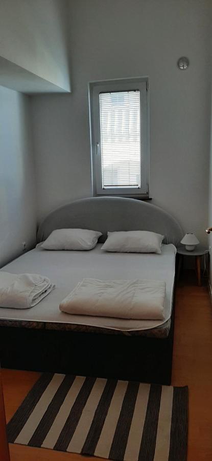 Villa Dobra Family Apartments Вир Экстерьер фото