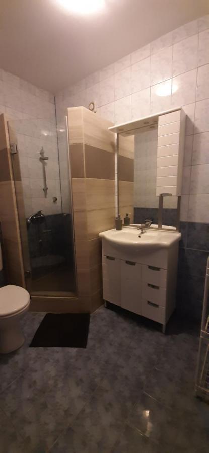 Villa Dobra Family Apartments Вир Экстерьер фото