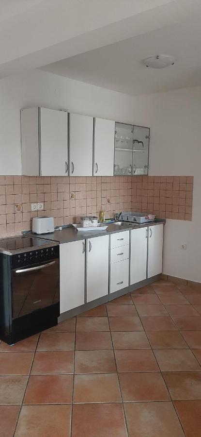 Villa Dobra Family Apartments Вир Экстерьер фото