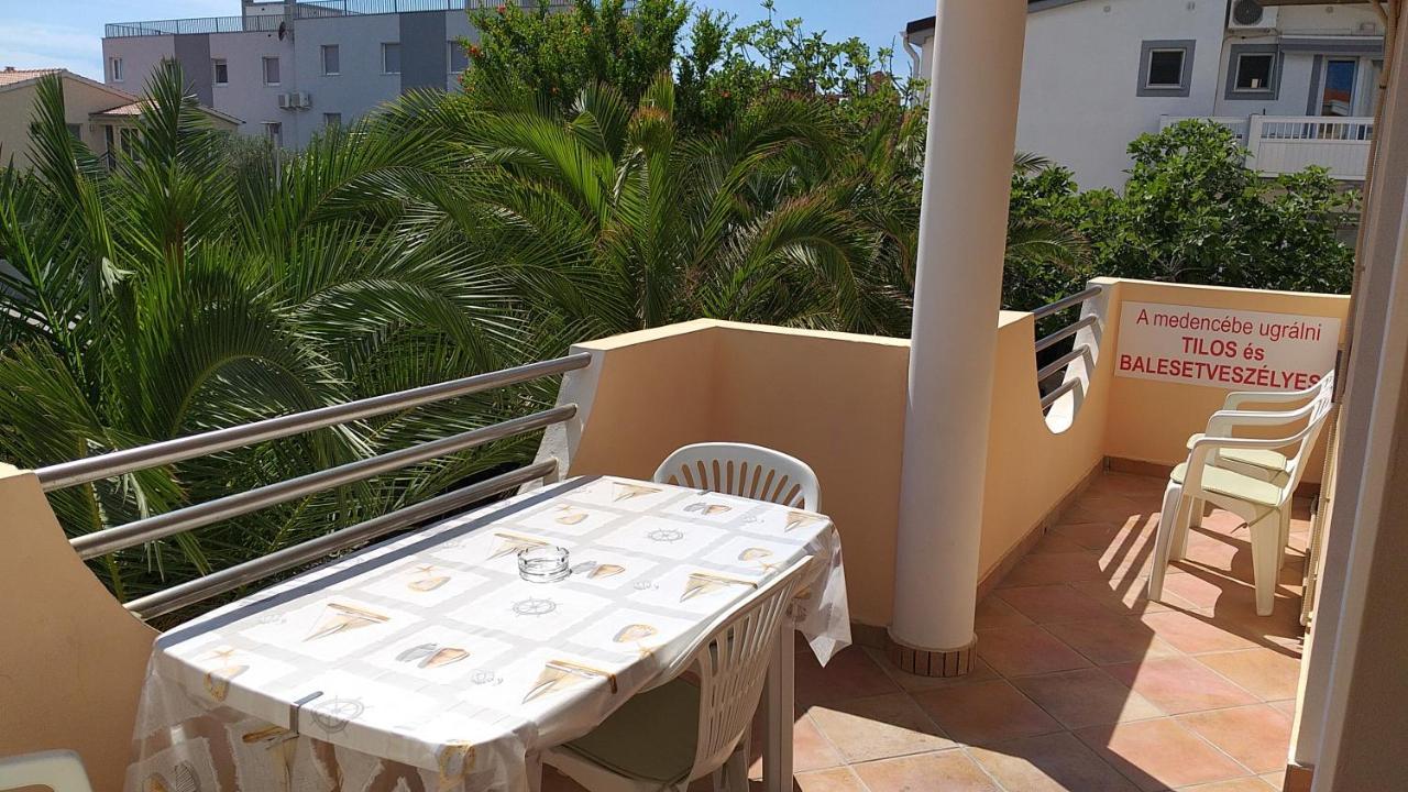 Villa Dobra Family Apartments Вир Экстерьер фото
