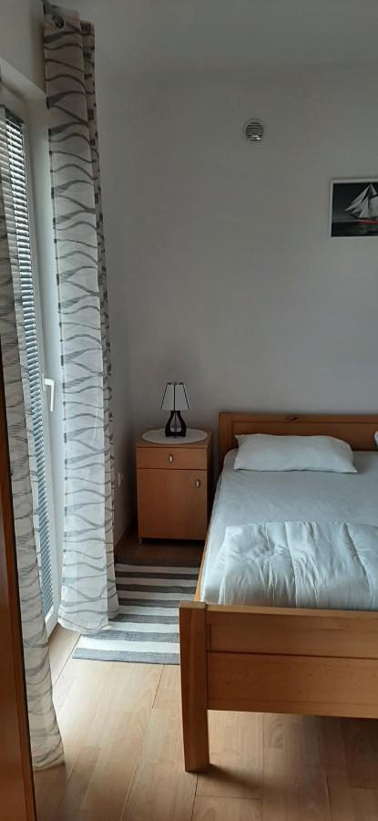 Villa Dobra Family Apartments Вир Экстерьер фото
