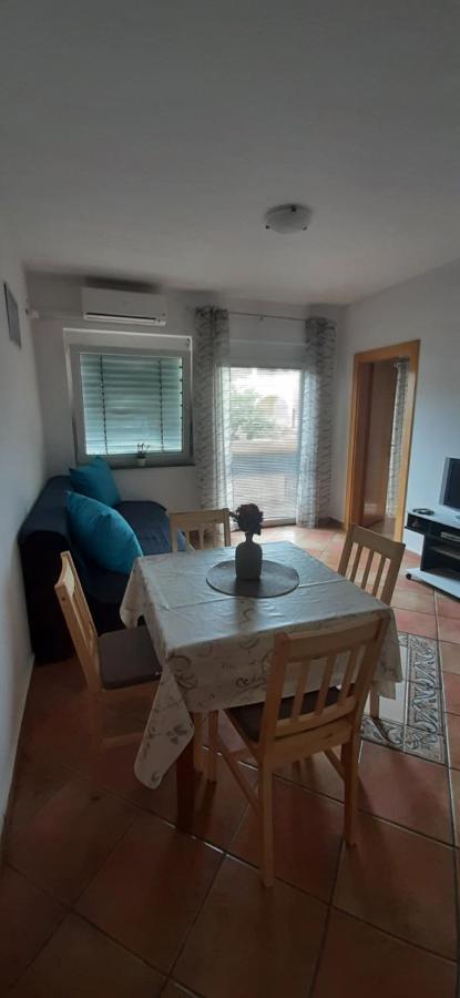 Villa Dobra Family Apartments Вир Экстерьер фото
