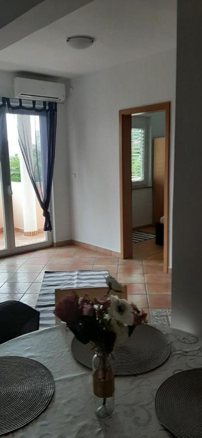 Villa Dobra Family Apartments Вир Экстерьер фото