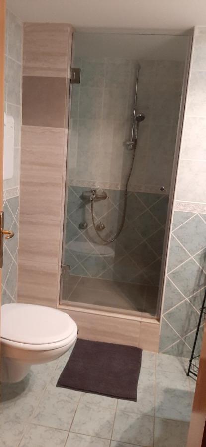 Villa Dobra Family Apartments Вир Экстерьер фото