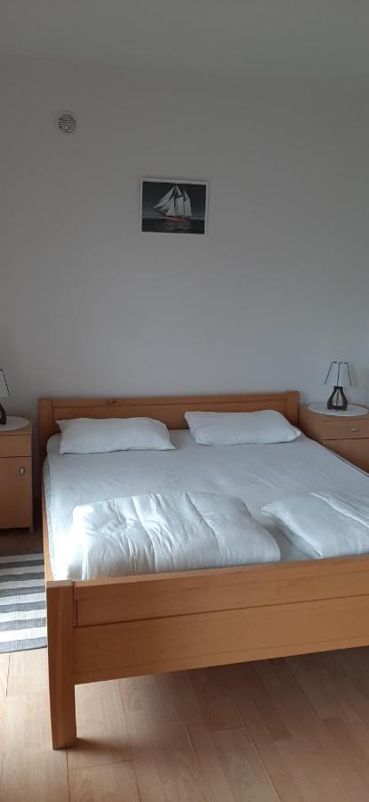 Villa Dobra Family Apartments Вир Экстерьер фото