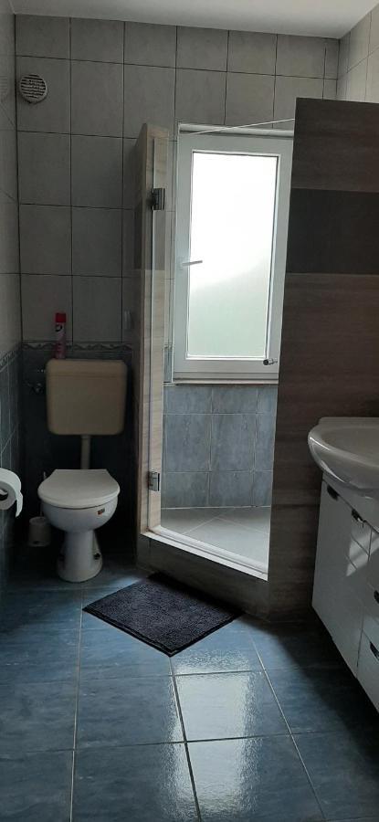 Villa Dobra Family Apartments Вир Экстерьер фото