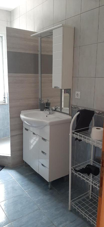 Villa Dobra Family Apartments Вир Экстерьер фото