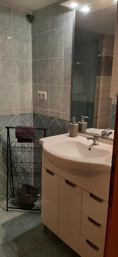 Villa Dobra Family Apartments Вир Экстерьер фото