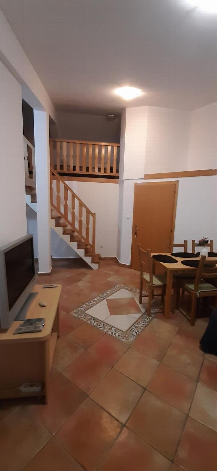 Villa Dobra Family Apartments Вир Экстерьер фото